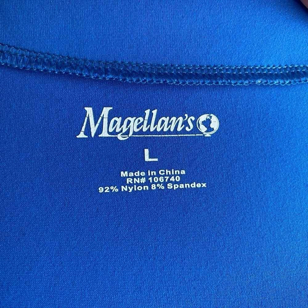 NWOT Magellan’s Size Large Top - Picture 7 of 8